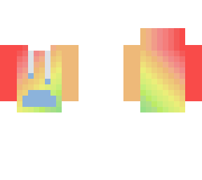 gradient hoodie base ~ thermal