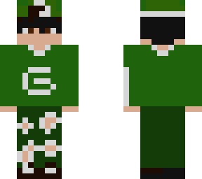 grov street skin