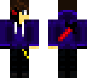 half corrupted boy (4.1)
