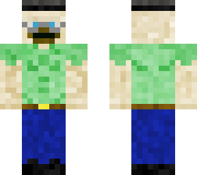 heisenberg (he's the one who knocks)
