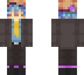 hero's suits