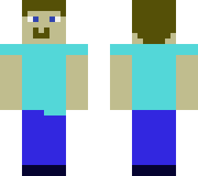 homemade steve