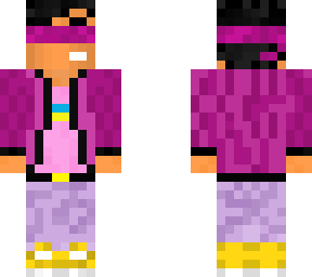 improvert pink