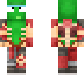 injured alien
