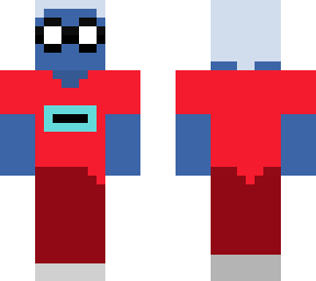 inverted georgenotfound