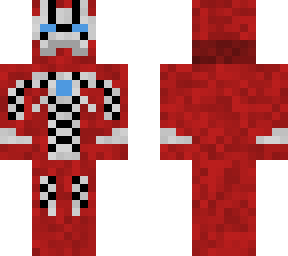 iron mark v