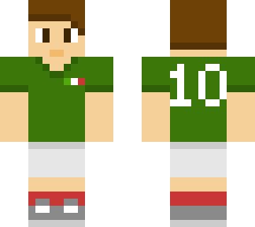 jaap (mexico)