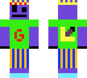 king stick-bot