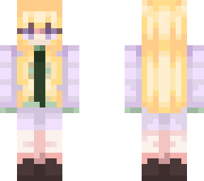 kira yoshikage (girl ver)