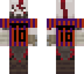 kratos messi2