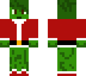 lapogrinch