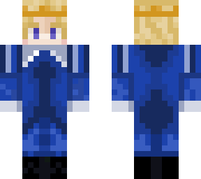 laurent (captive prince)