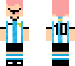 lidio argentina