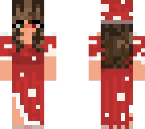 lili shroomstem ball outfit