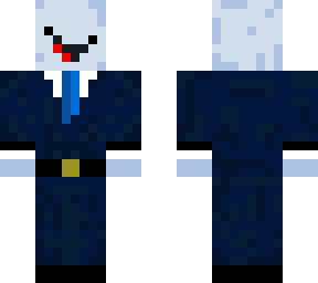 mayor winstion