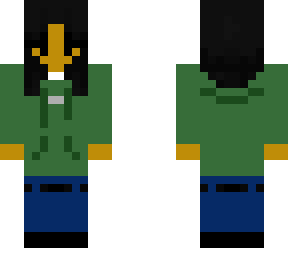 mc man