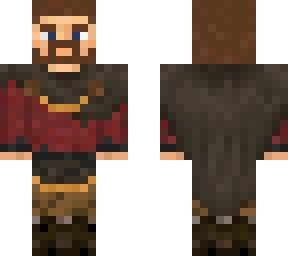 medieval nobleman
