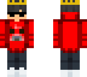 mooshroom boi