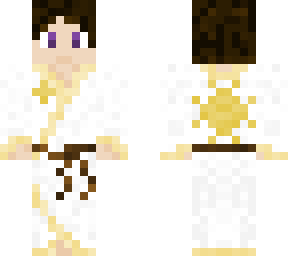msmp!ember skin