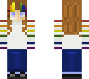 my first persona ~ever~