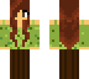 my skin tree like