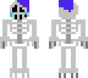 my youtube avatar