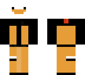 naruto duck