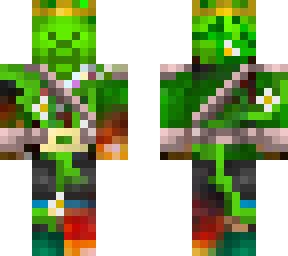 nature king alpha