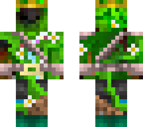 nature king beta