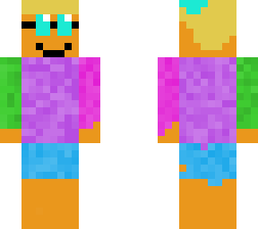 nerd