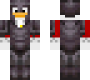 nether