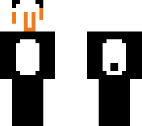 nobode