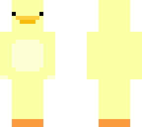 normal duck + meme duck