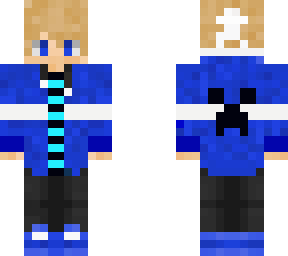 notkingplays minecraft skin