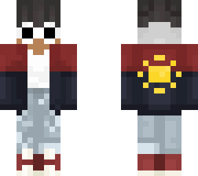 odels skin