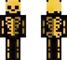 orange skelly