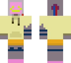 origin b3