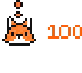 over 100 likes