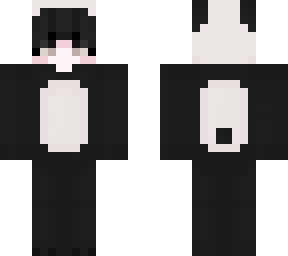 panda