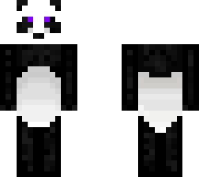 panda