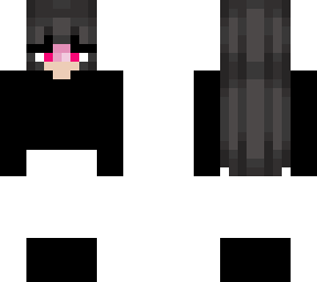 pink gamer girl (effects)