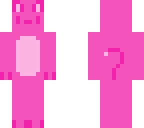 pink kitty