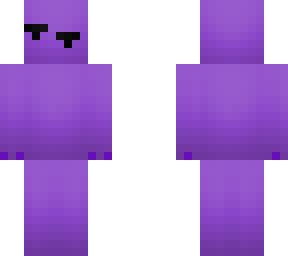 possessed purple