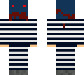possessed villain