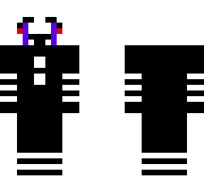 puppet fnaf