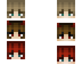 random pfps ~