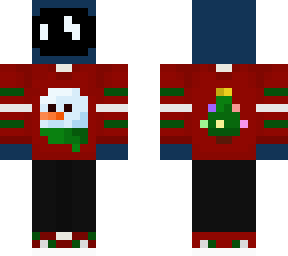 ready for winter
