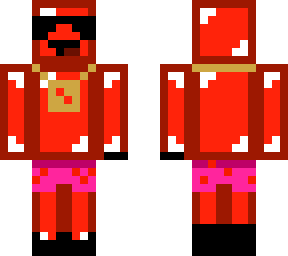 rich ruby