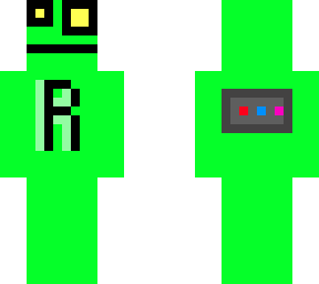 robotfrog