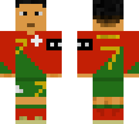 ronaldo 2022 updated
